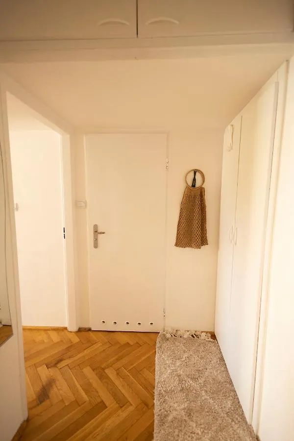 Przyjazne Mieszkanie W Centrum Warszawy - Ul Smolna Apartment Warsaw