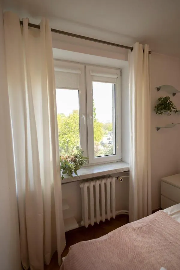 Przyjazne Mieszkanie W Centrum Warszawy - Ul Smolna Apartment Warsaw Poland